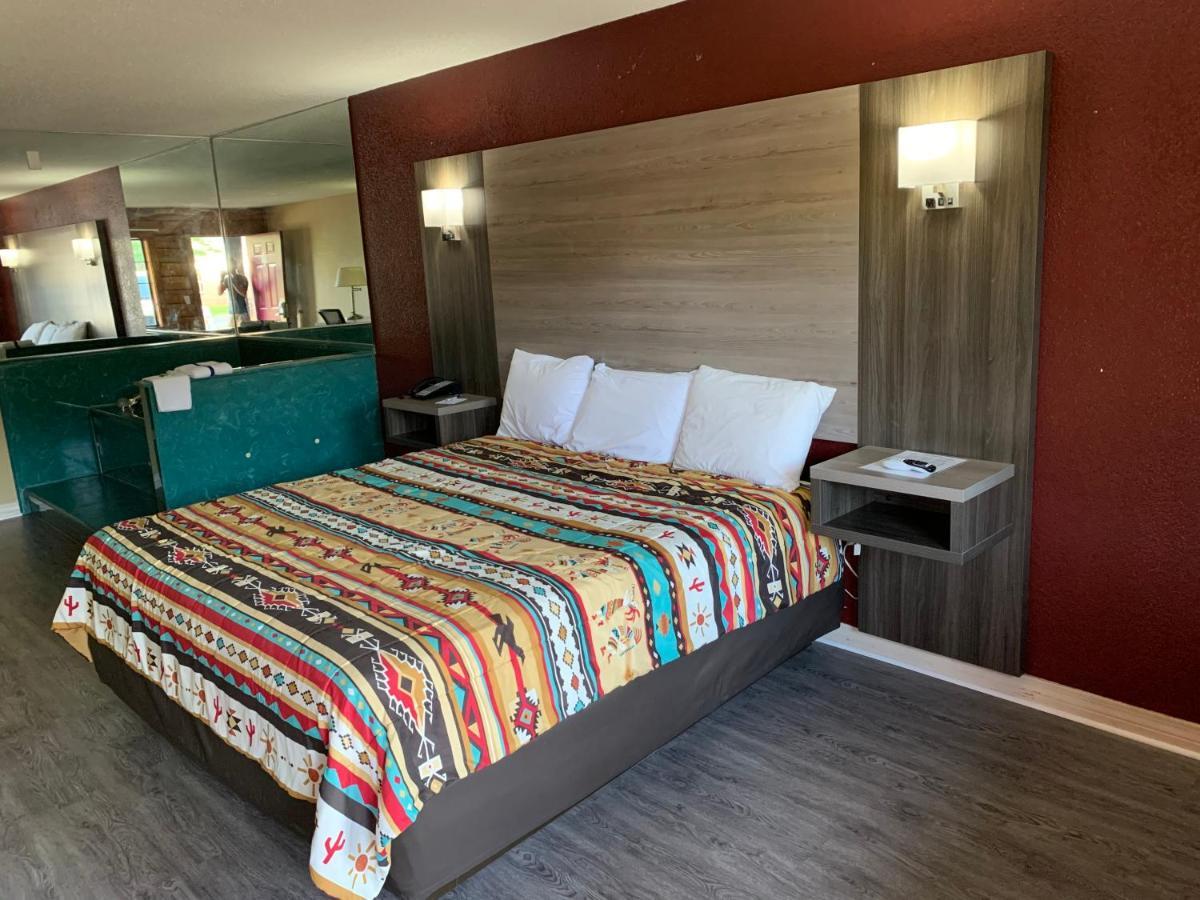 Log Cabin Inn 베이 미네트 외부 사진